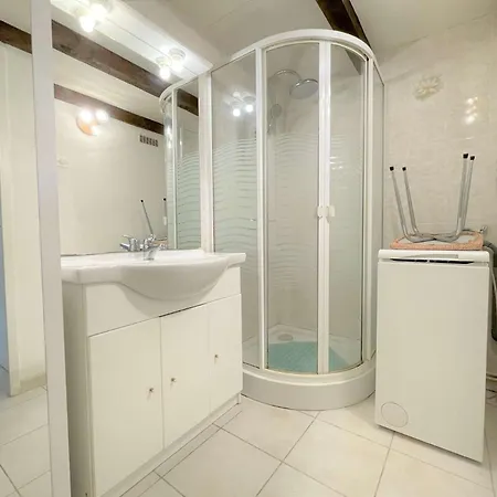 Villa Petit Pavillon Climatisé Avec Parking Privé Grazel Gn490-055 Gruissan