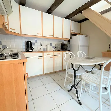 Petit Pavillon Climatisé Avec Parking Privé Grazel Gn490-055 Gruissan